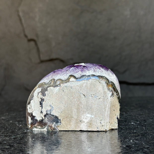 Amethyst geode for SALE