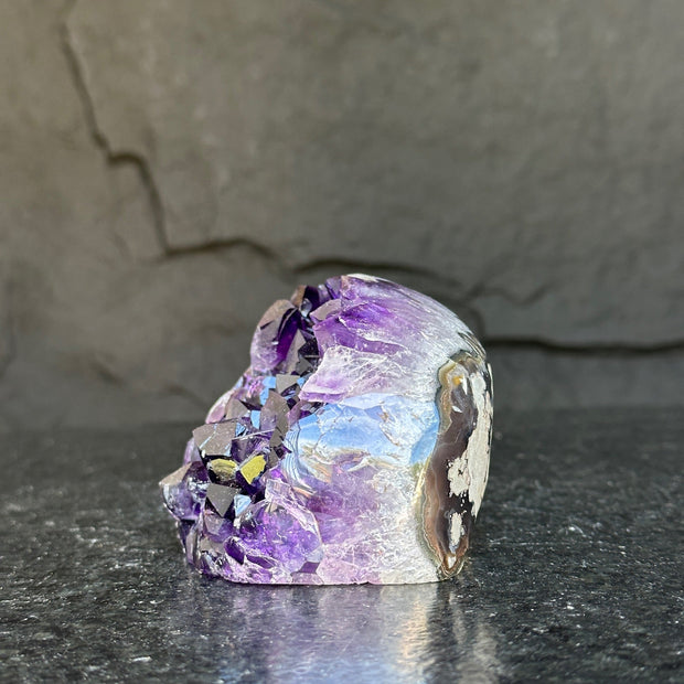 Amethyst geode for SALE