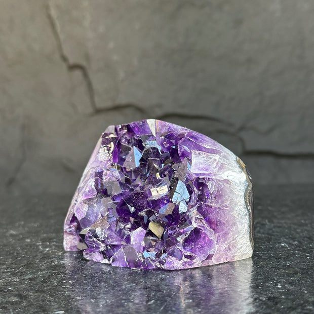 Amethyst geode for SALE