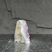 Amethyst on sale, affordable gift, Crystals Clearance sale