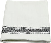 Striped Tea Towel - Three Stripes