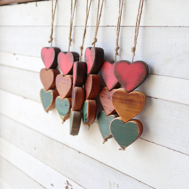 Christmas Hearts :: Heartstrings