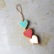 Christmas Hearts :: Heartstrings