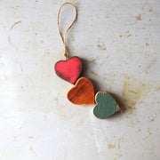 Christmas Hearts :: Heartstrings