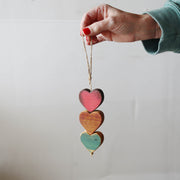 Christmas Hearts :: Heartstrings