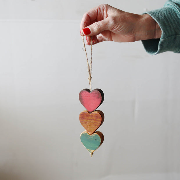 Christmas Hearts :: Heartstrings