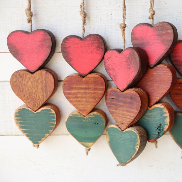 Christmas Hearts :: Heartstrings
