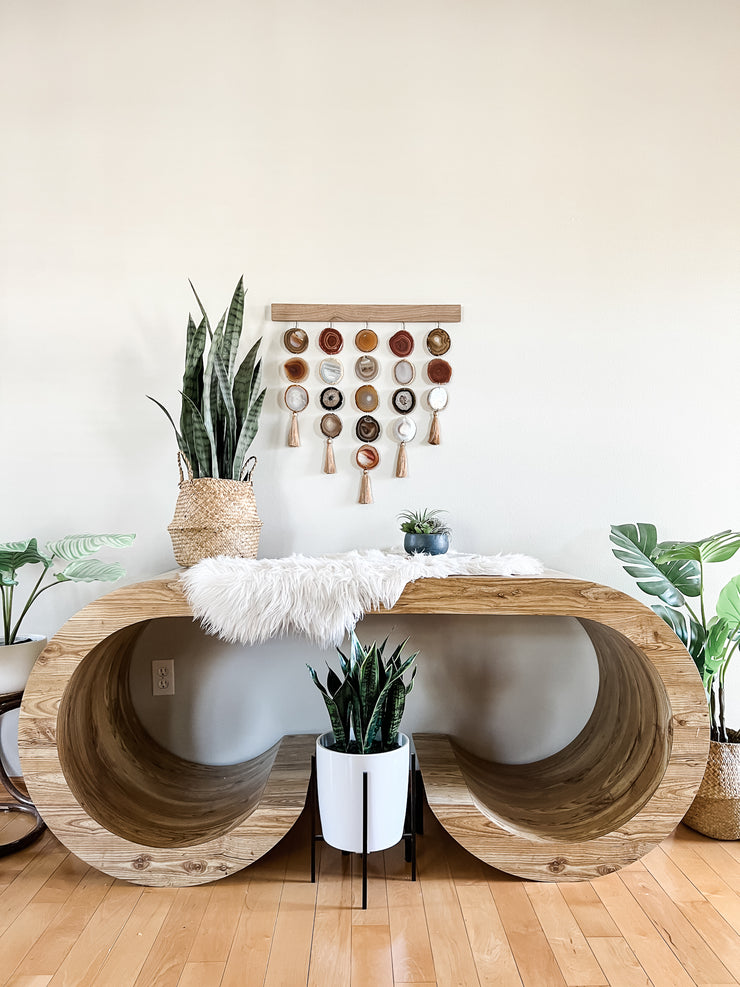 Uma | Amber Design - Mod North & Co.