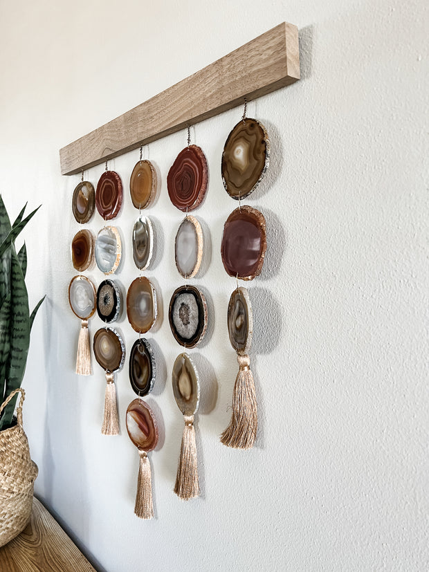 Uma | Amber Design - Mod North & Co.