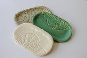 Ceramic Soap Dish