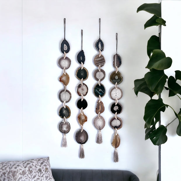 Shadow Moss Garland - Mod North & Co.