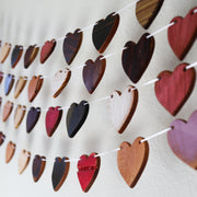 Banner Hearts