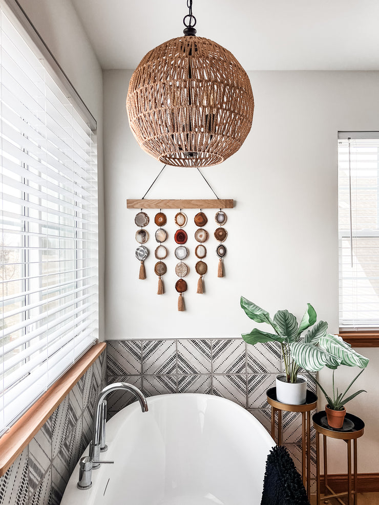 Uma | Terracotta Design - Mod North & Co.
