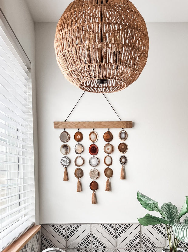 Uma | Terracotta Design - Mod North & Co.