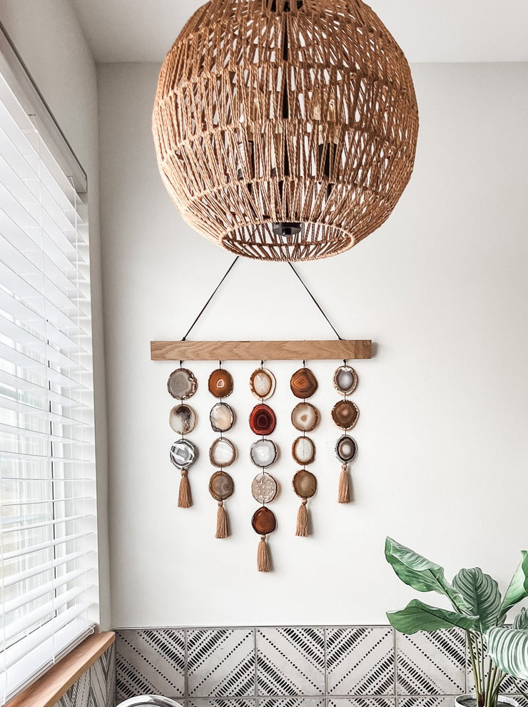 Uma | Terracotta Design - Mod North & Co.