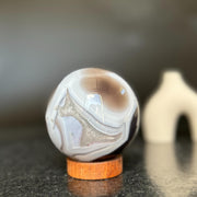 Semi precious gemstone
