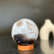 Semi precious gemstone