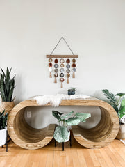 Uma | Amber Design - Mod North & Co.