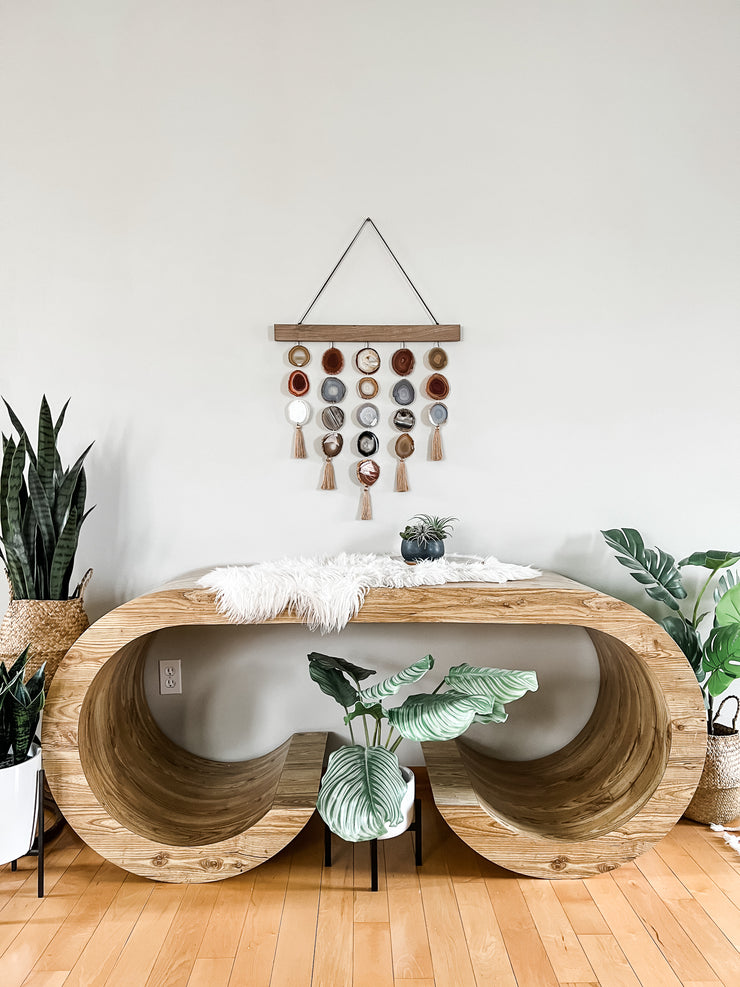 Uma | Amber Design - Mod North & Co.