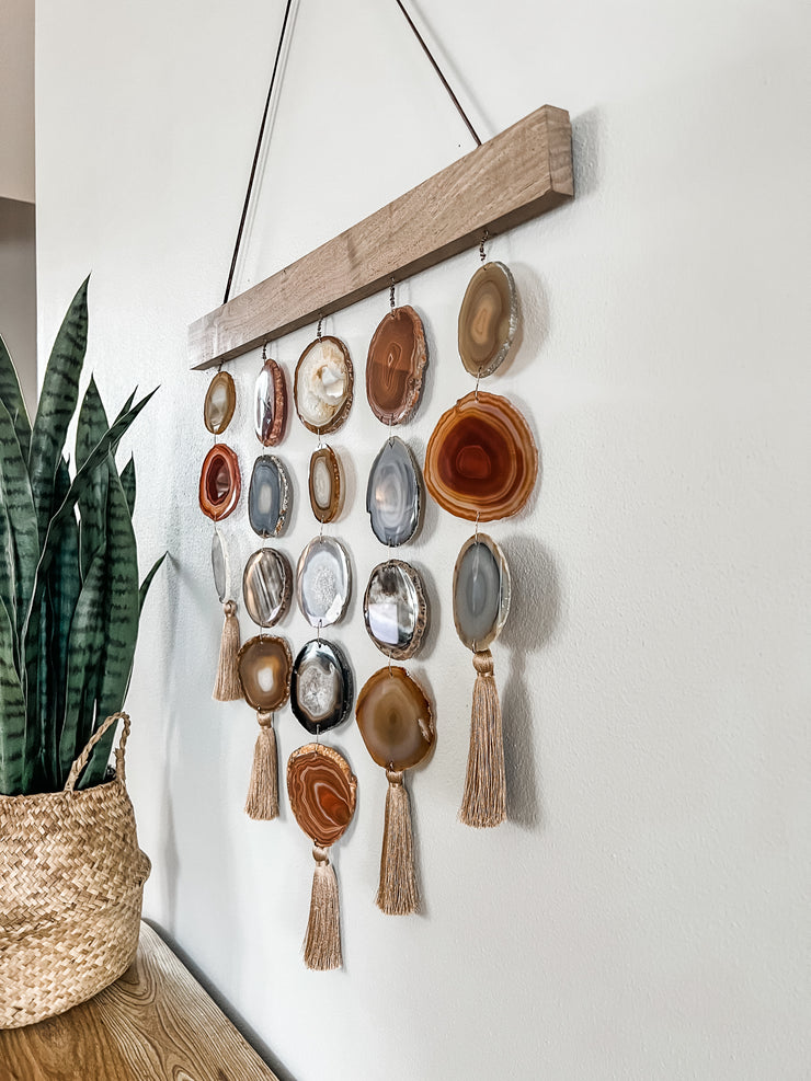 Uma | Amber Design - Mod North & Co.