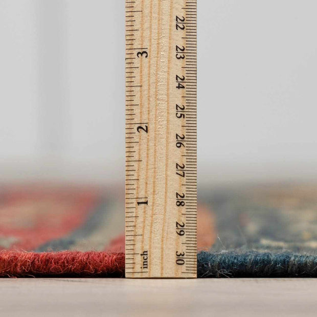 Hedon Wool Area Rug