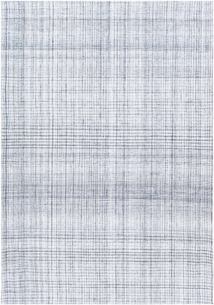 Lubna Light Slate Area Rug