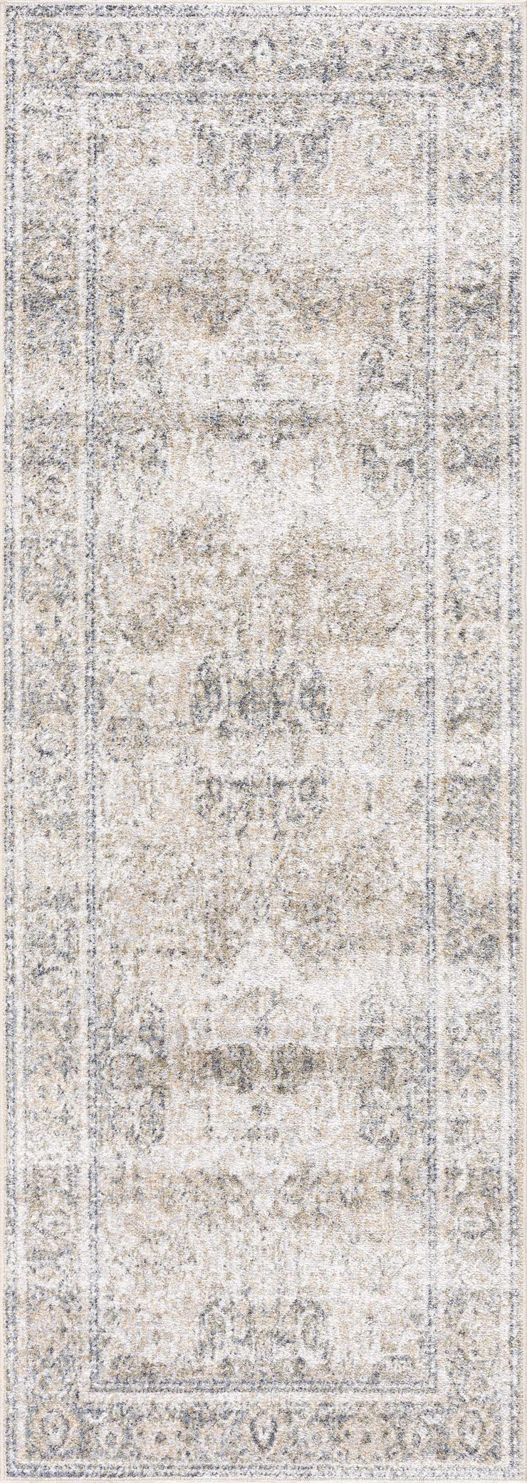 Arias Boutique Washable Rug