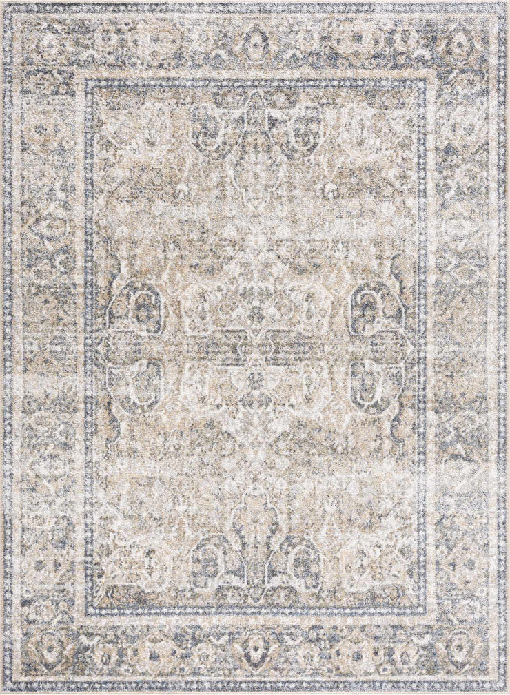 Arias Boutique Washable Rug
