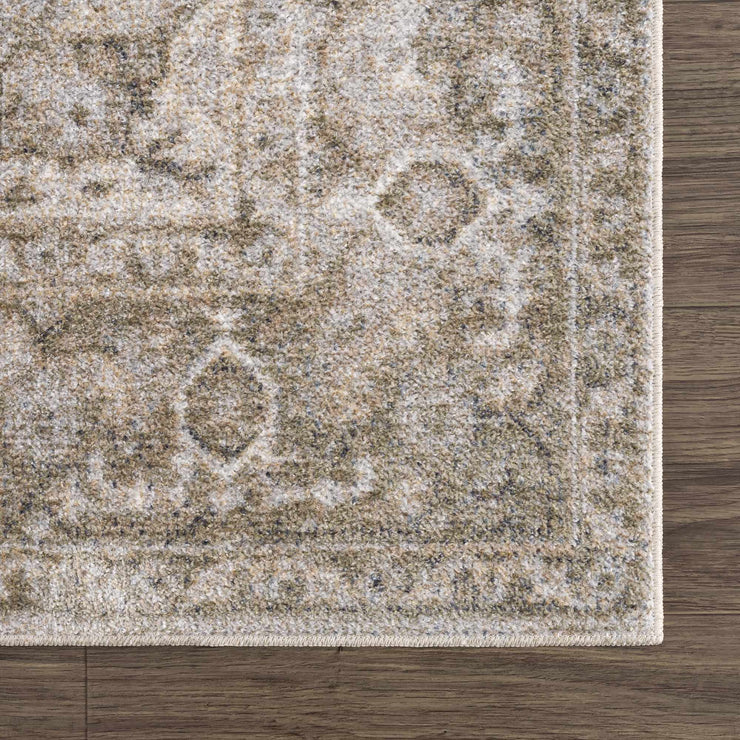 Gael Boutique Washable Rug