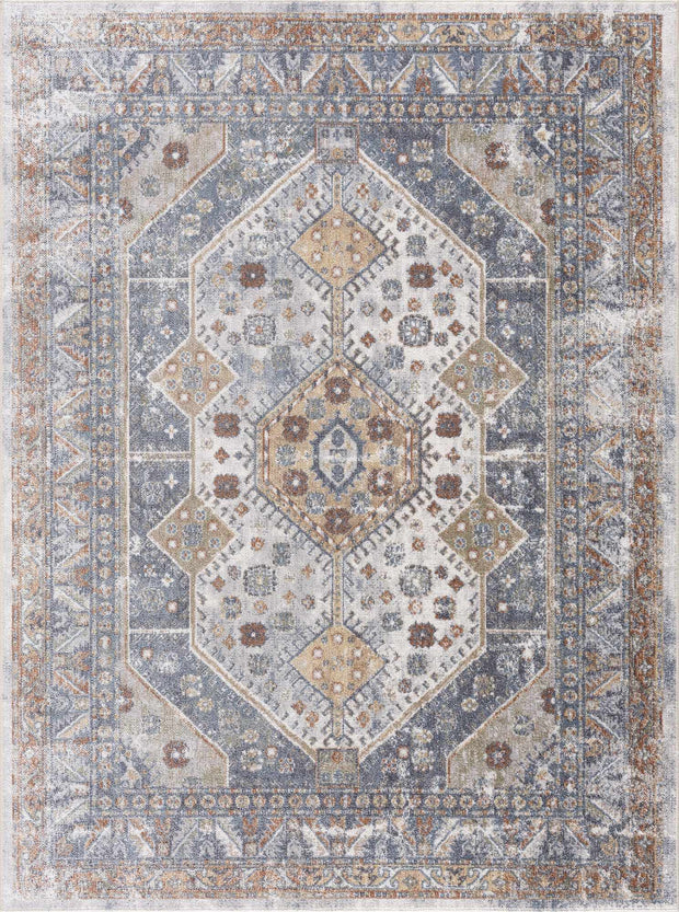 Afya Boutique Washable Rug
