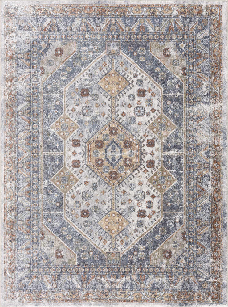 Afya Boutique Washable Rug