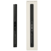 Black Electric Lighter