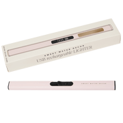 Blush Pink Electric Lighter