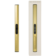 Gold Electric Lighter