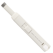 Slate White Large Electric Lighter
