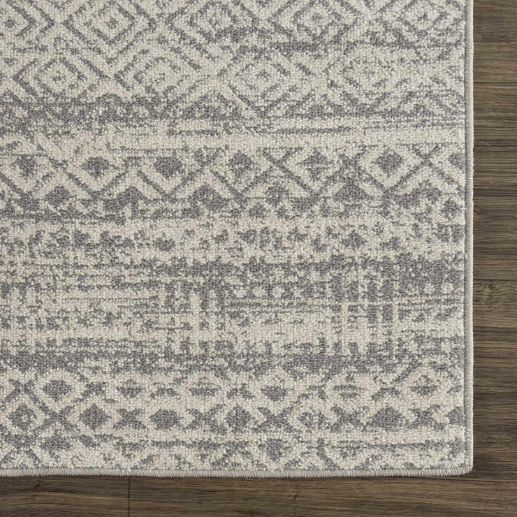 Gravelbourg Washable Boho Rug - Promo