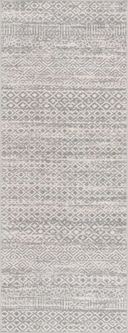 Gravelbourg Washable Boho Rug - Promo