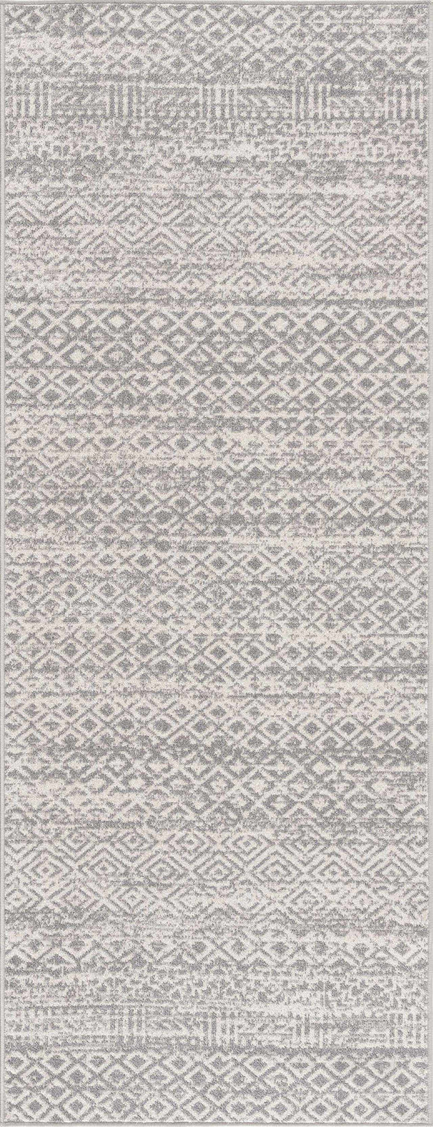 Gravelbourg Washable Boho Rug - Promo