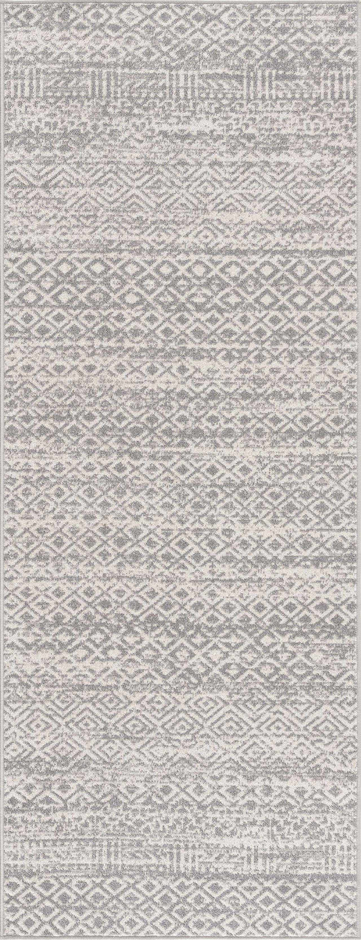 Gravelbourg Washable Boho Rug - Promo