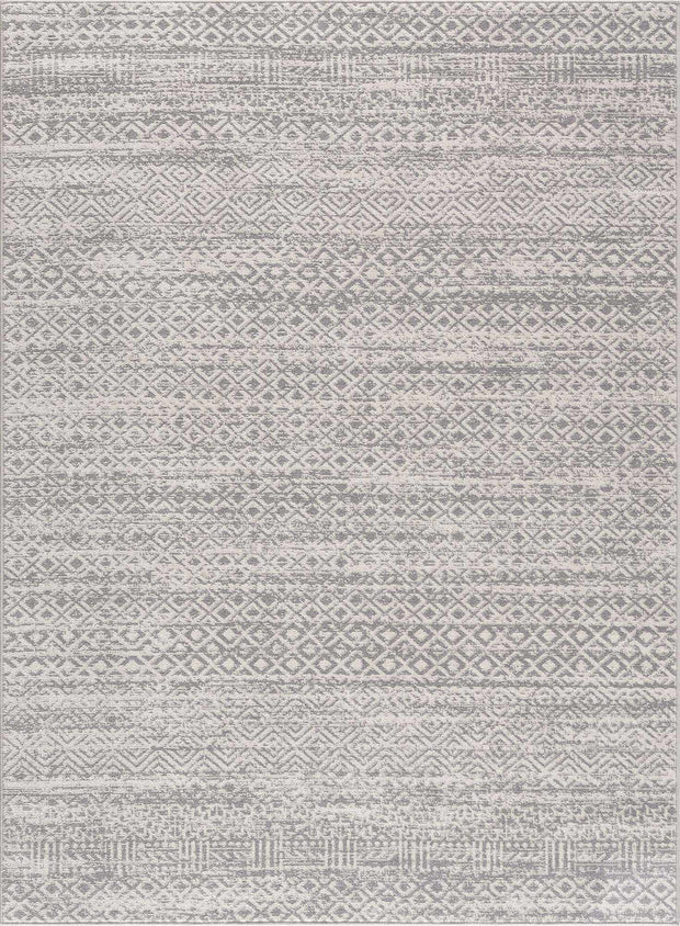 Gravelbourg Washable Boho Rug - Promo