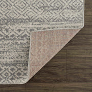 Gravelbourg Washable Boho Rug - Promo
