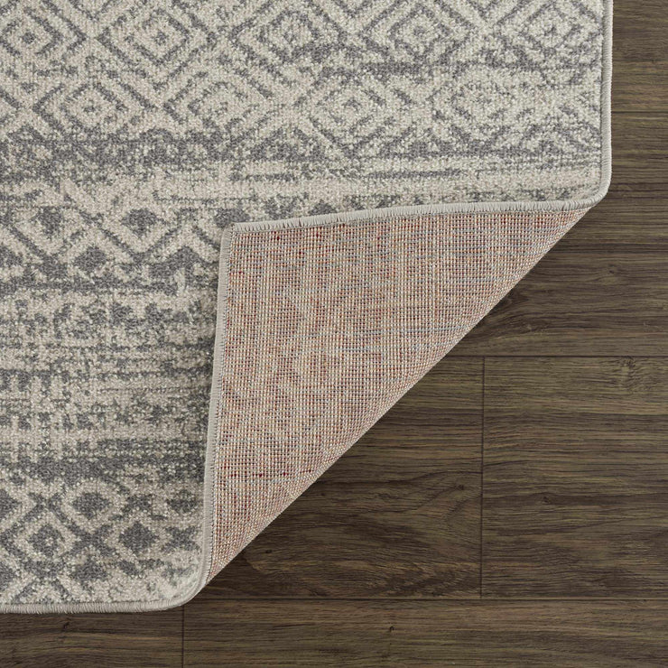 Gravelbourg Washable Boho Rug - Promo