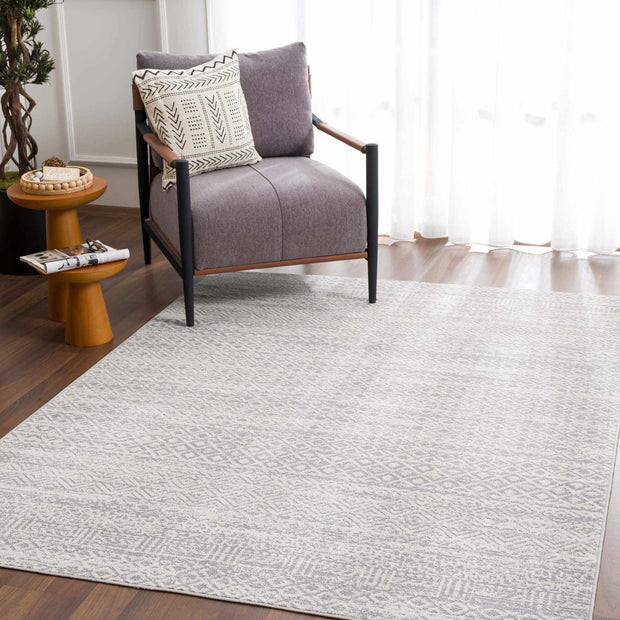 Gravelbourg Washable Boho Rug - Promo