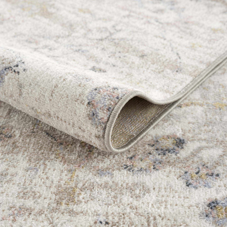 Azula Tufted Washable Rug