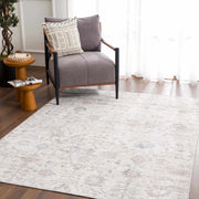 Azula Tufted Washable Rug