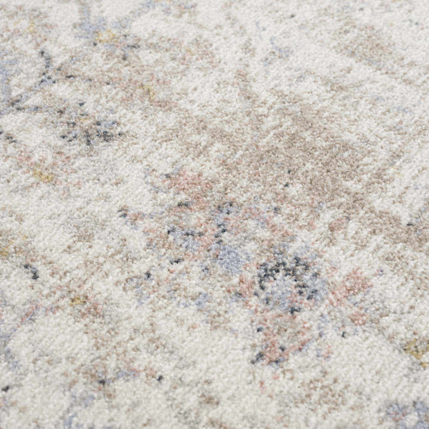 Azula Tufted Washable Rug