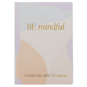 Be Mindful Journal