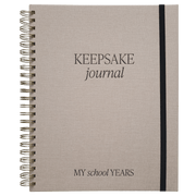 Kids Keepsake Journal