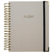 Recipe Book
