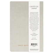 Gratitude Journal